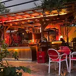Tirana Backpacker Hostel