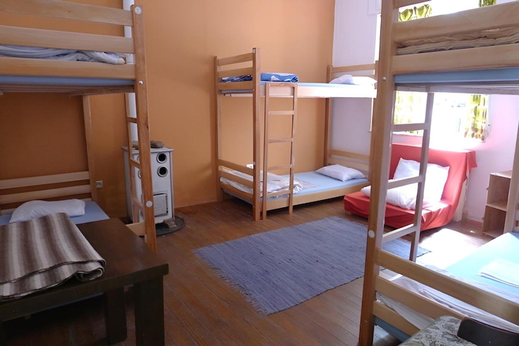 Hostel Backpacker Tirana
