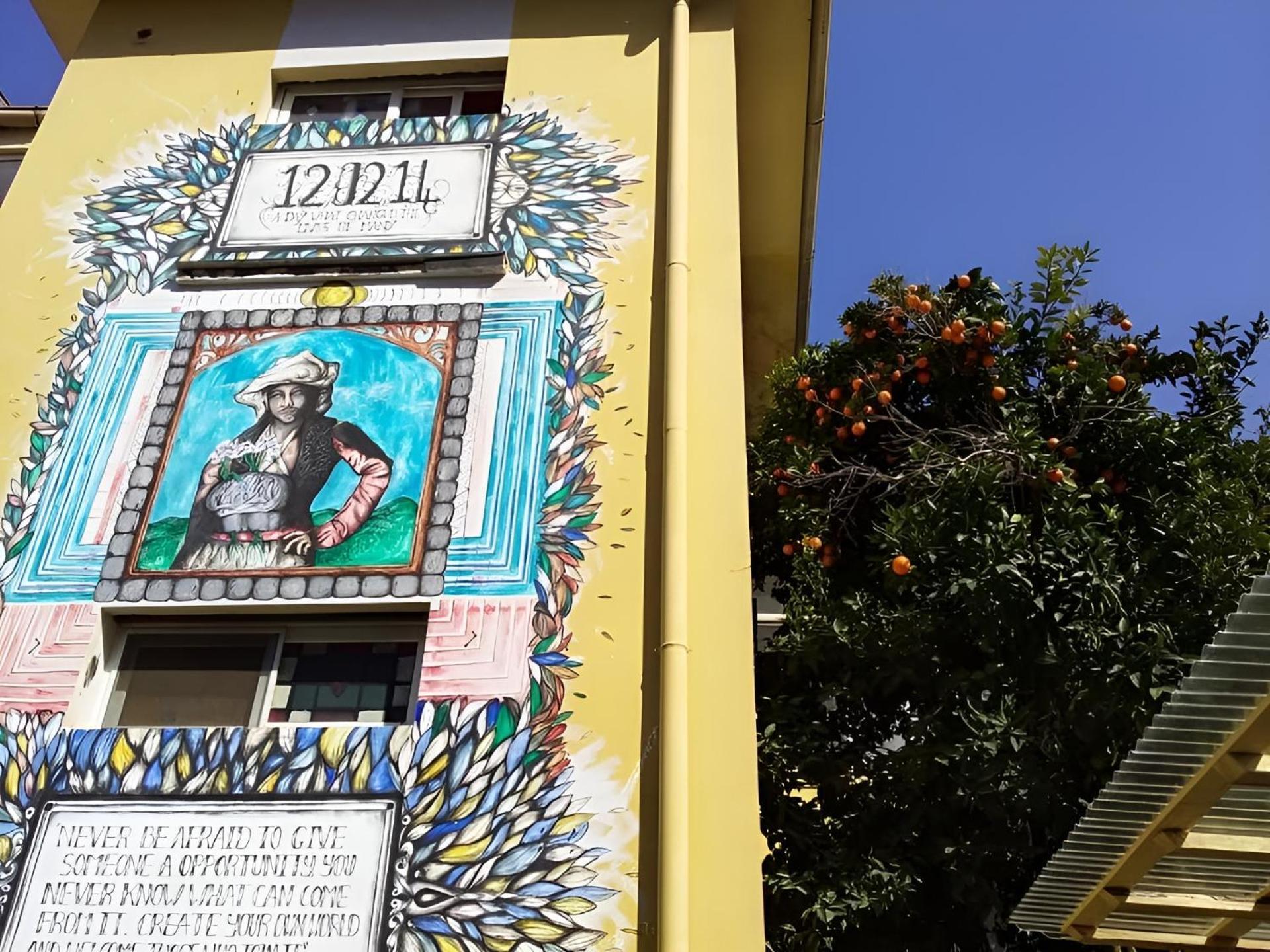 Backpacker Hostel Tirana